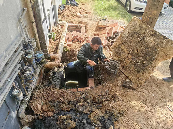  排水管道封堵氣囊檢測(cè)注意事項(xiàng)有哪些？...